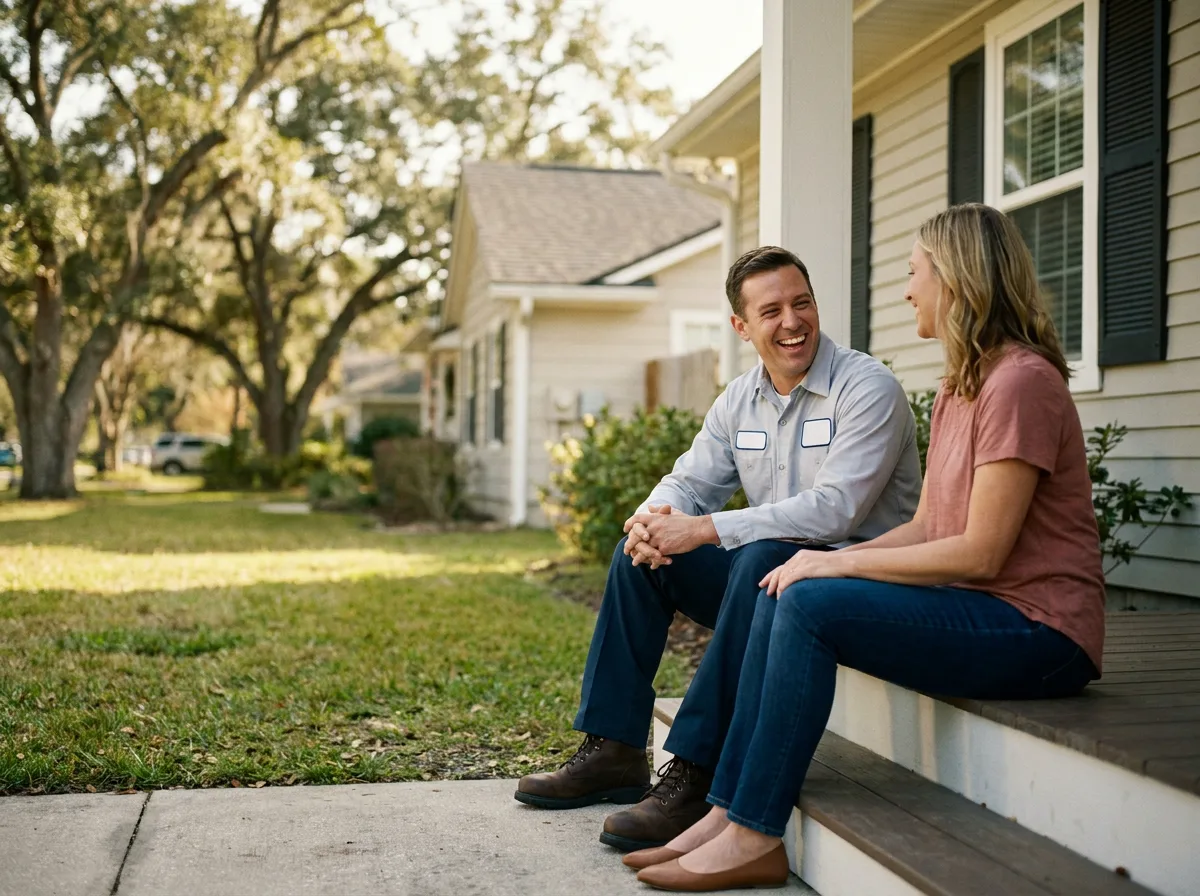 Septic tank pumping FAQs for Bonaire, GA